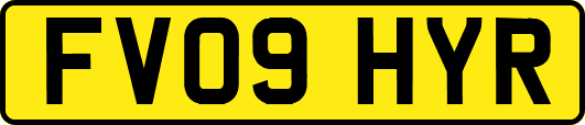FV09HYR