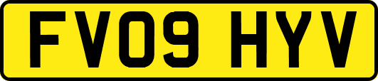 FV09HYV