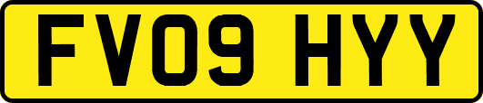 FV09HYY