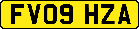 FV09HZA