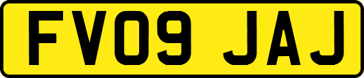 FV09JAJ