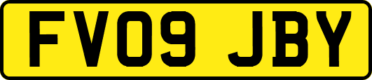 FV09JBY