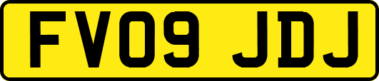 FV09JDJ