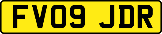 FV09JDR