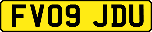 FV09JDU