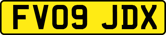 FV09JDX