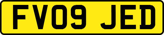 FV09JED