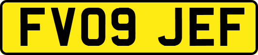 FV09JEF