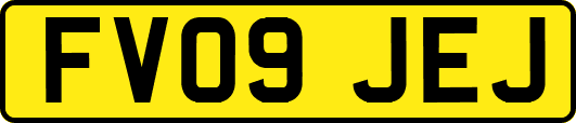FV09JEJ