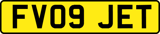 FV09JET