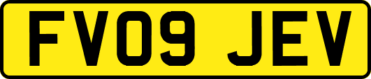 FV09JEV