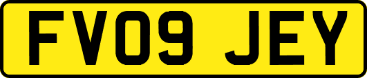 FV09JEY