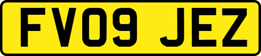 FV09JEZ