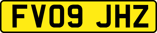FV09JHZ