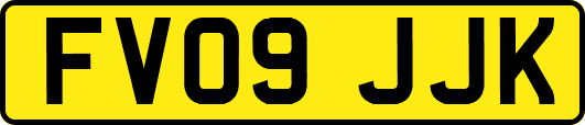 FV09JJK