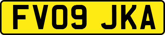 FV09JKA