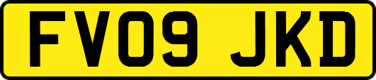 FV09JKD