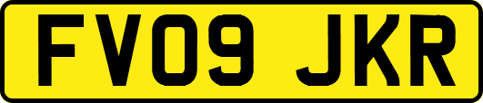 FV09JKR
