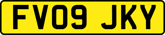 FV09JKY