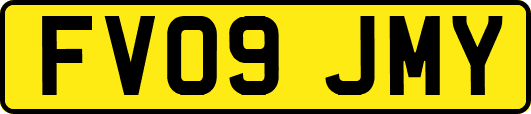 FV09JMY