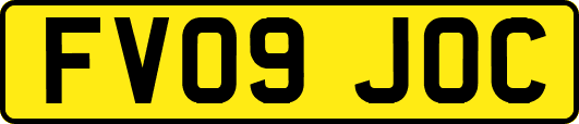 FV09JOC