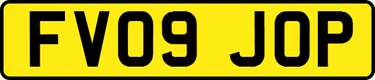 FV09JOP