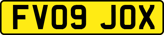 FV09JOX