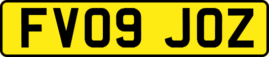 FV09JOZ
