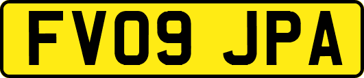 FV09JPA