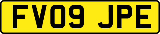 FV09JPE