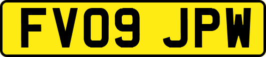 FV09JPW