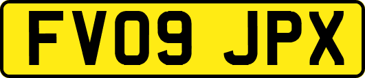FV09JPX