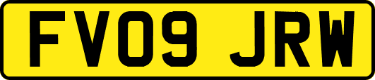 FV09JRW