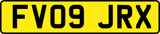 FV09JRX