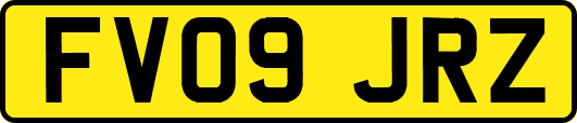 FV09JRZ