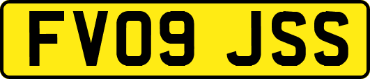 FV09JSS