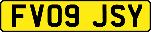 FV09JSY