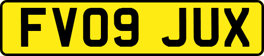 FV09JUX
