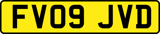 FV09JVD