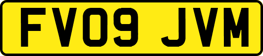 FV09JVM