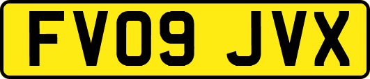 FV09JVX