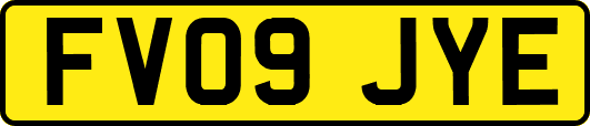 FV09JYE