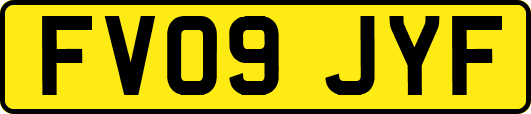 FV09JYF
