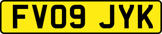 FV09JYK