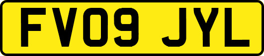 FV09JYL