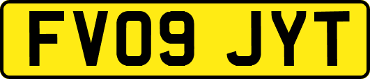 FV09JYT
