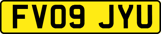 FV09JYU