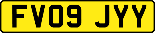 FV09JYY