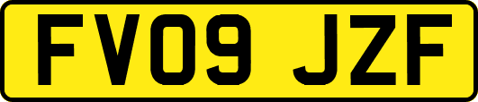 FV09JZF