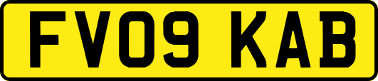 FV09KAB